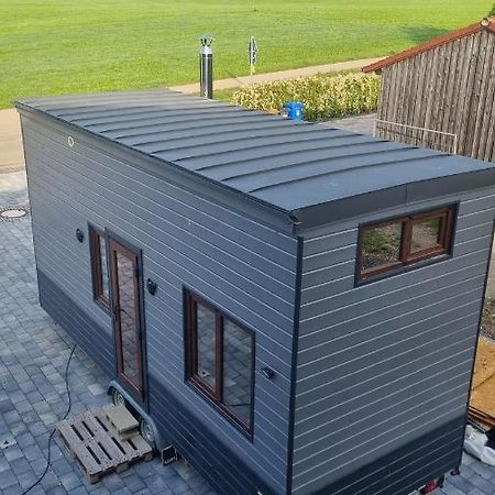 Tiny House Flexhome Buchenberg  Exterior foto